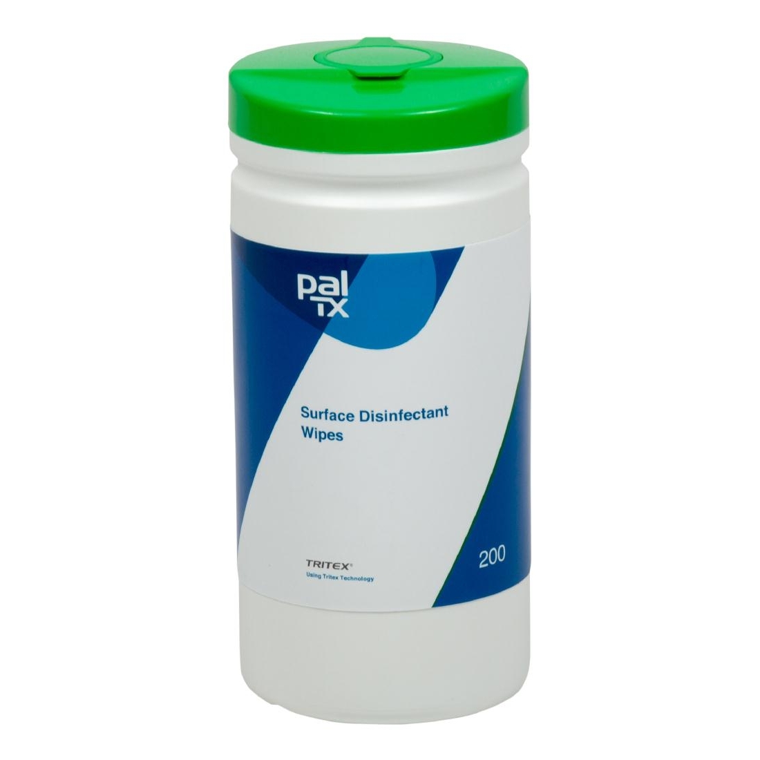 Surface Disinfectant Wipes 200