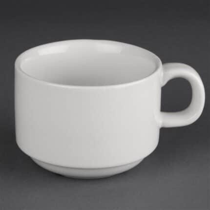 Athena Hotelware Stacking Cups 7oz