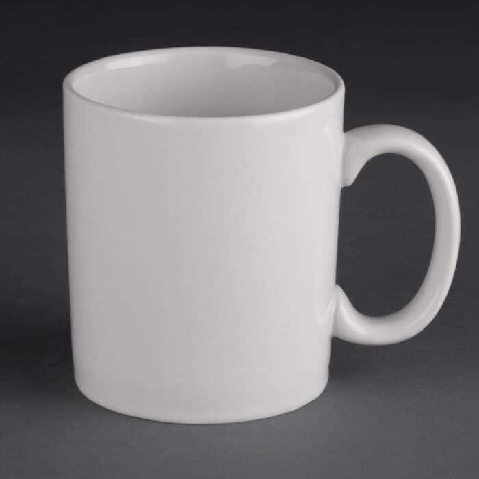 Athena Hotelware Mugs 10oz