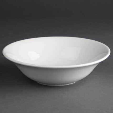 Athena Hotelware Oatmeal Bowls 153mm