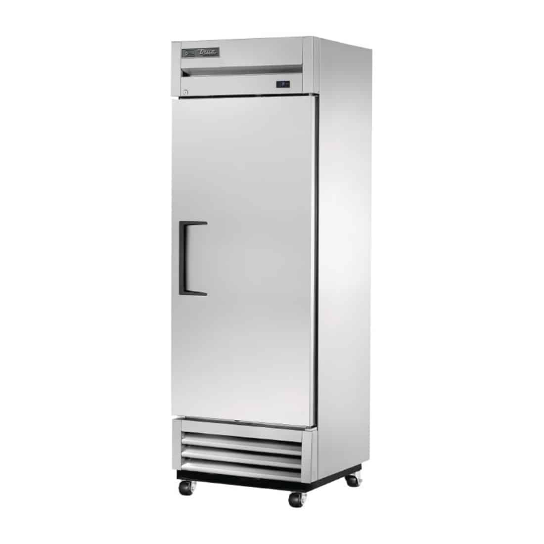 True T-Series 1 Door 538Ltr Cabinet Fridge T-19E-HC