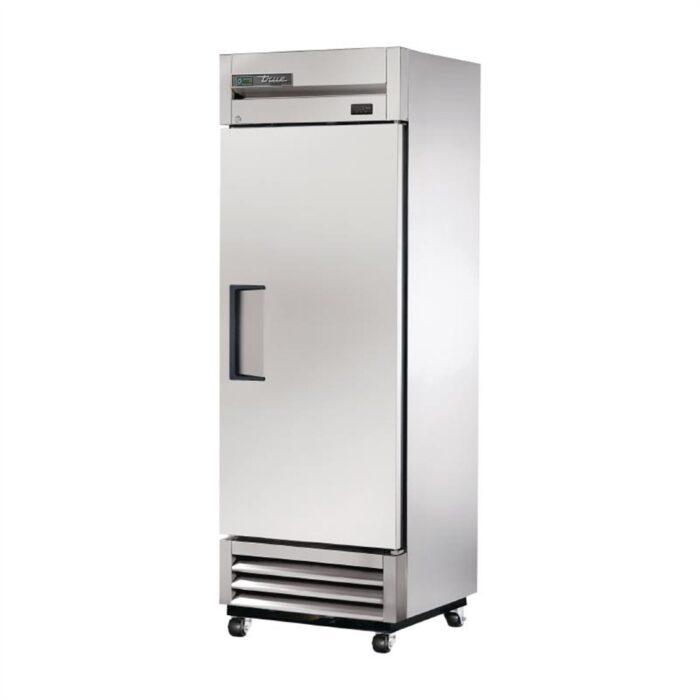 True T-Series 1 Door 538Ltr Cabinet Freezer T-19FZ-HC