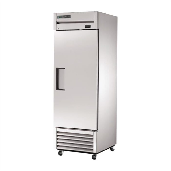 True T-Series 1 Door 588Ltr Cabinet Fridge T-23-HC