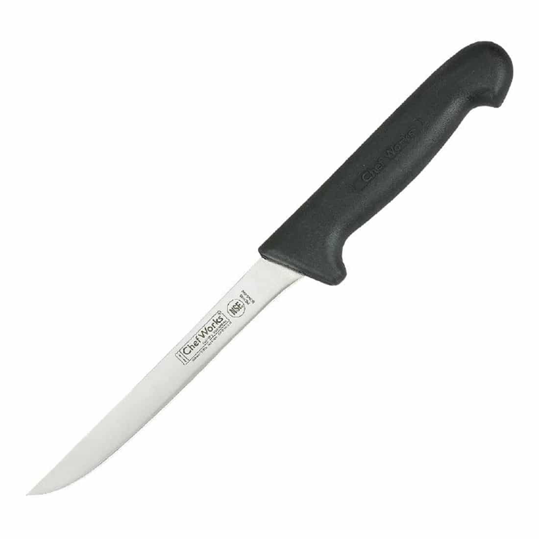 Chef Works Boning Knife