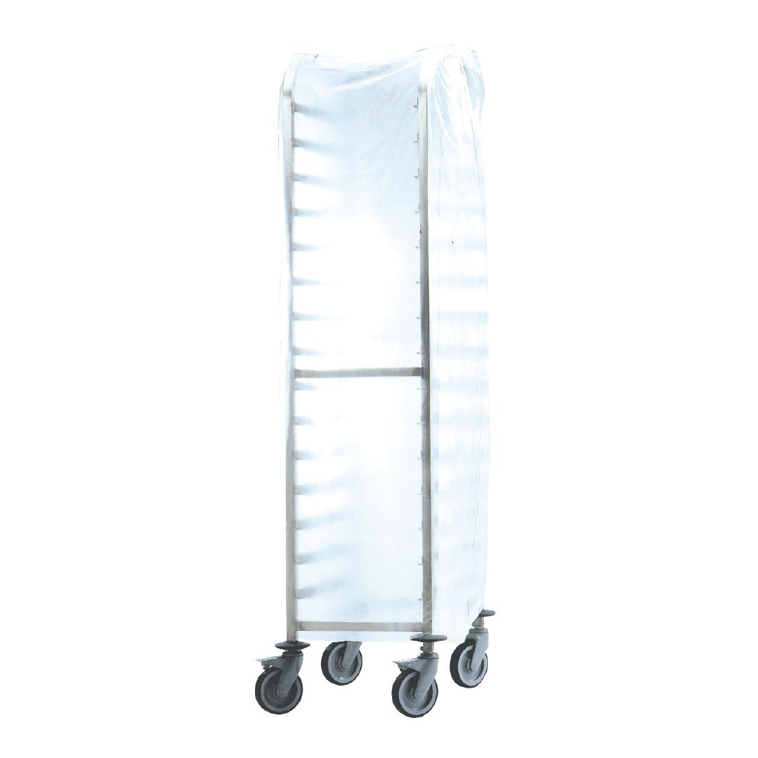 Disposable Racking Trolley Cover