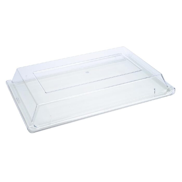 Churchill Alchemy Buffet Rectangular Tray Covers 530x 325mm