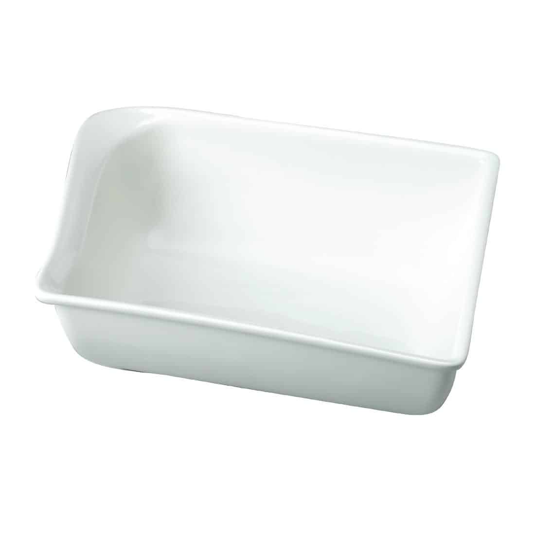 Churchill Alchemy Counterwave Serving Dishes 230x 310mm