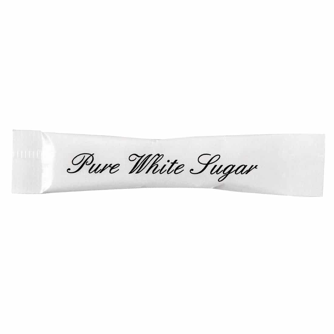 White Sugar Sticks