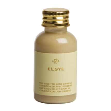 Elsyl Natural Look Conditioner