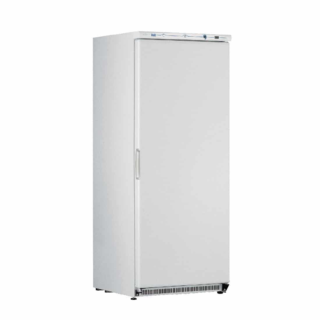 Mondial Elite 1 Door 640Ltr Cabinet Fridge White KICPR60LT