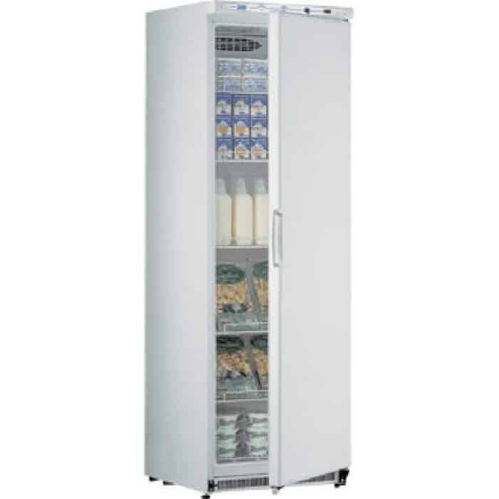 Mondial Elite Single Door Meat Fridge White 380 Ltr KICPV40