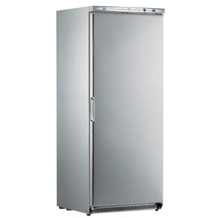 Mondial Elite Single Door Meat Fridge Stainless Steel 600 Ltr KICPVX60