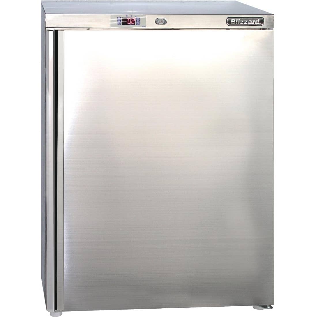 Blizzard Undercounter Fridge UCR05