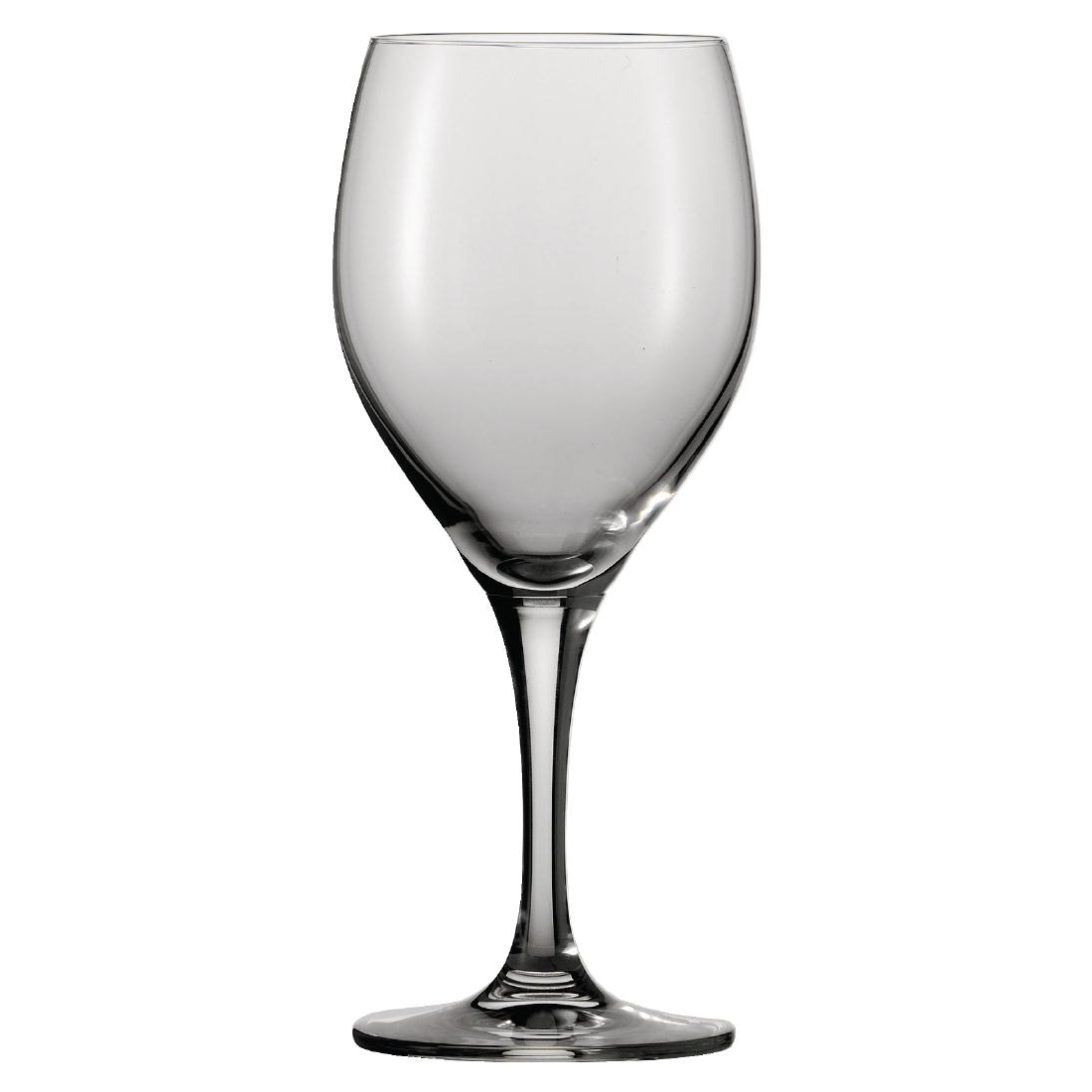 Schott Zwiesel Mondial Wine Crystal Goblets 445ml