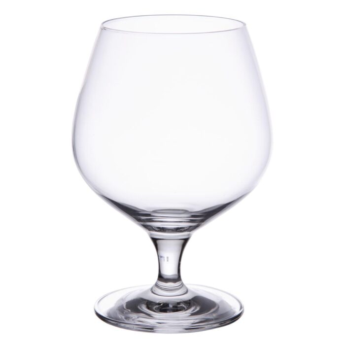Schott Zwiesel Mondial Crystal Brandy Glasses 540ml