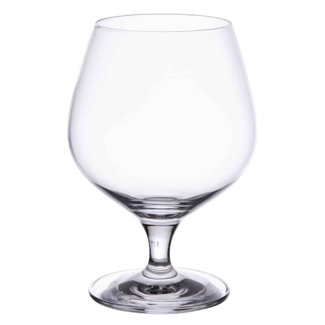 Schott Zwiesel Mondial Crystal Brandy Glasses 540ml