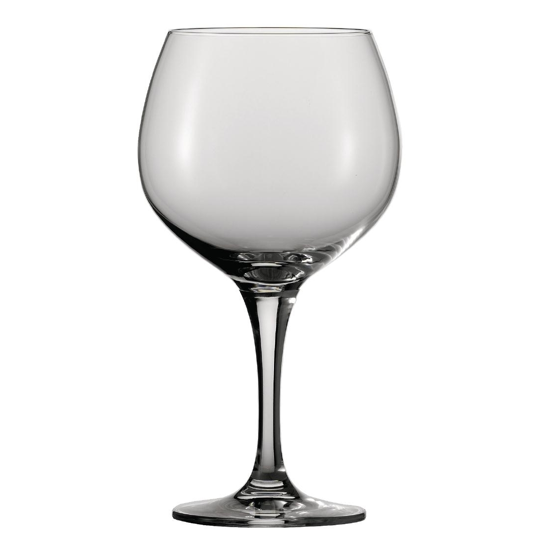 Schott Zwiesel Mondial Red Wine Crystal Glasses 610ml