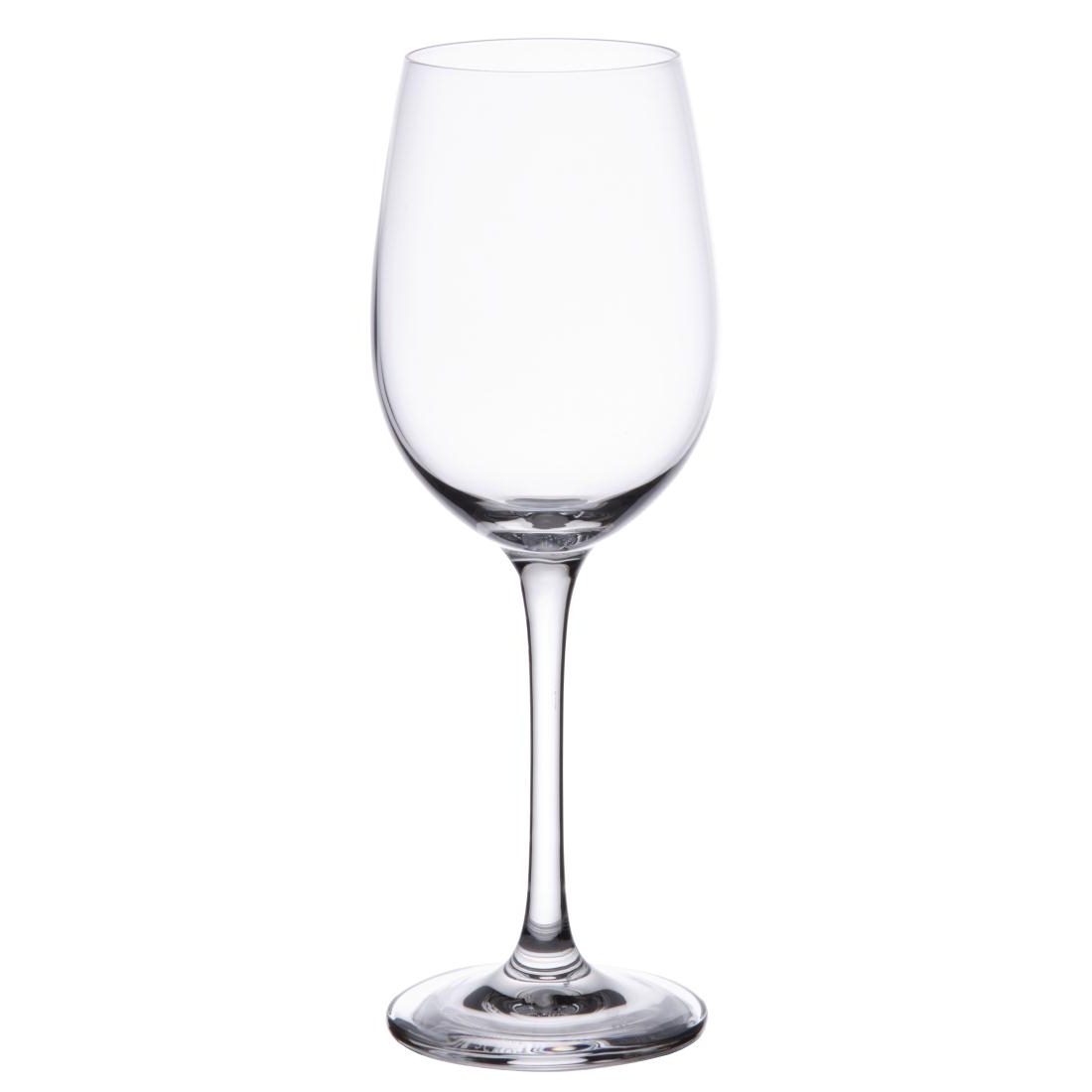 Schott Zwiesel Classico Crystal White Wine Goblets 312ml