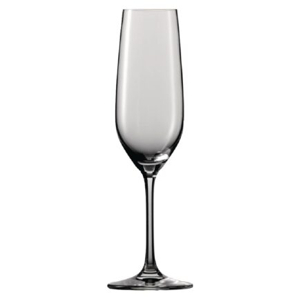 Schott Zwiesel Vina Crystal Champagne Flutes 227ml