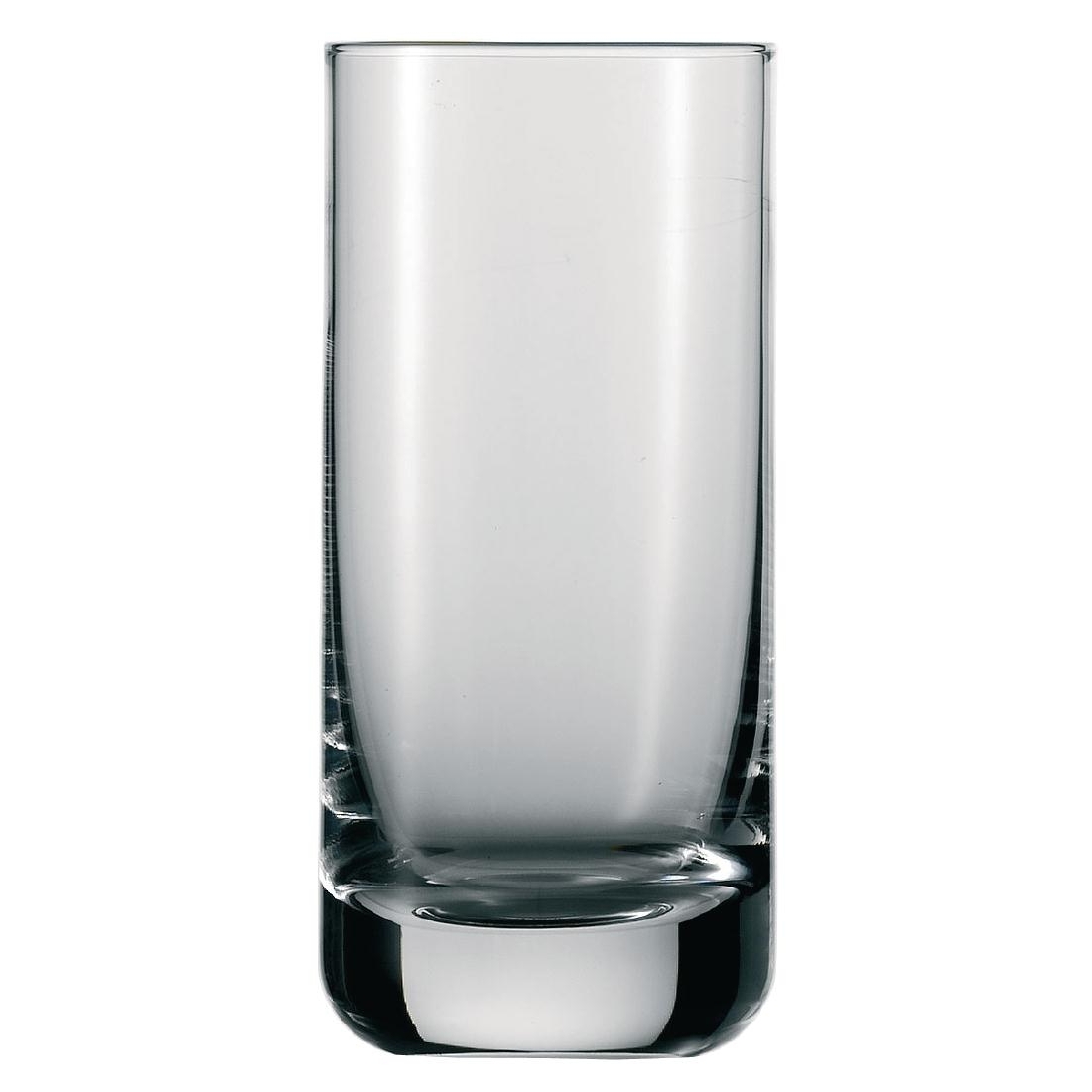Schott Zwiesel Convention Crystal Highball Glasses 345ml