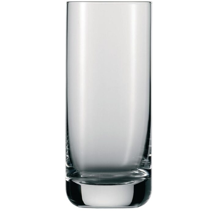 Schott Zwiesel Convention Crystal Highball Glasses 390ml