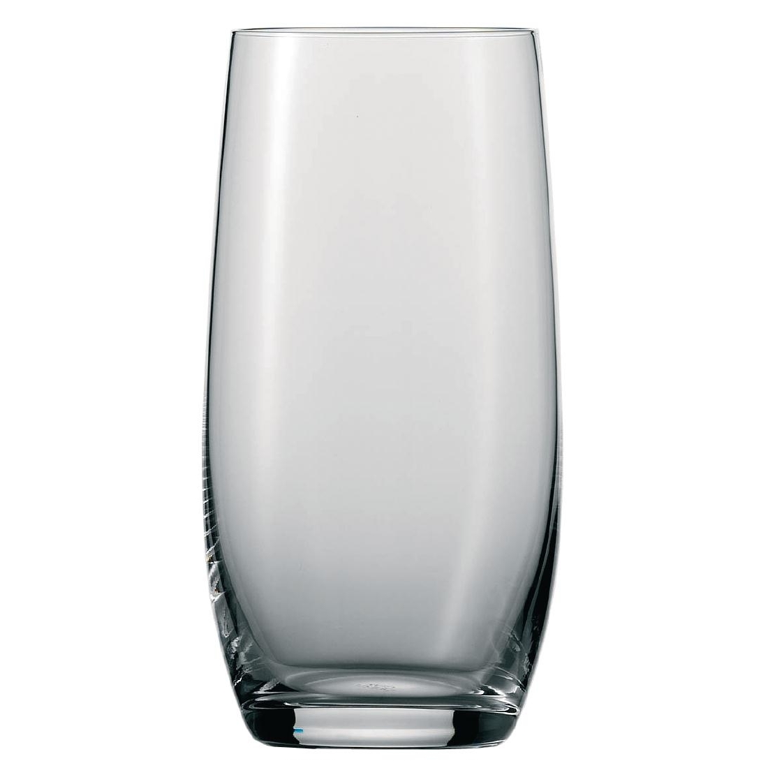 Schott Zwiesel Banquet Crystal Highball Glasses 430ml