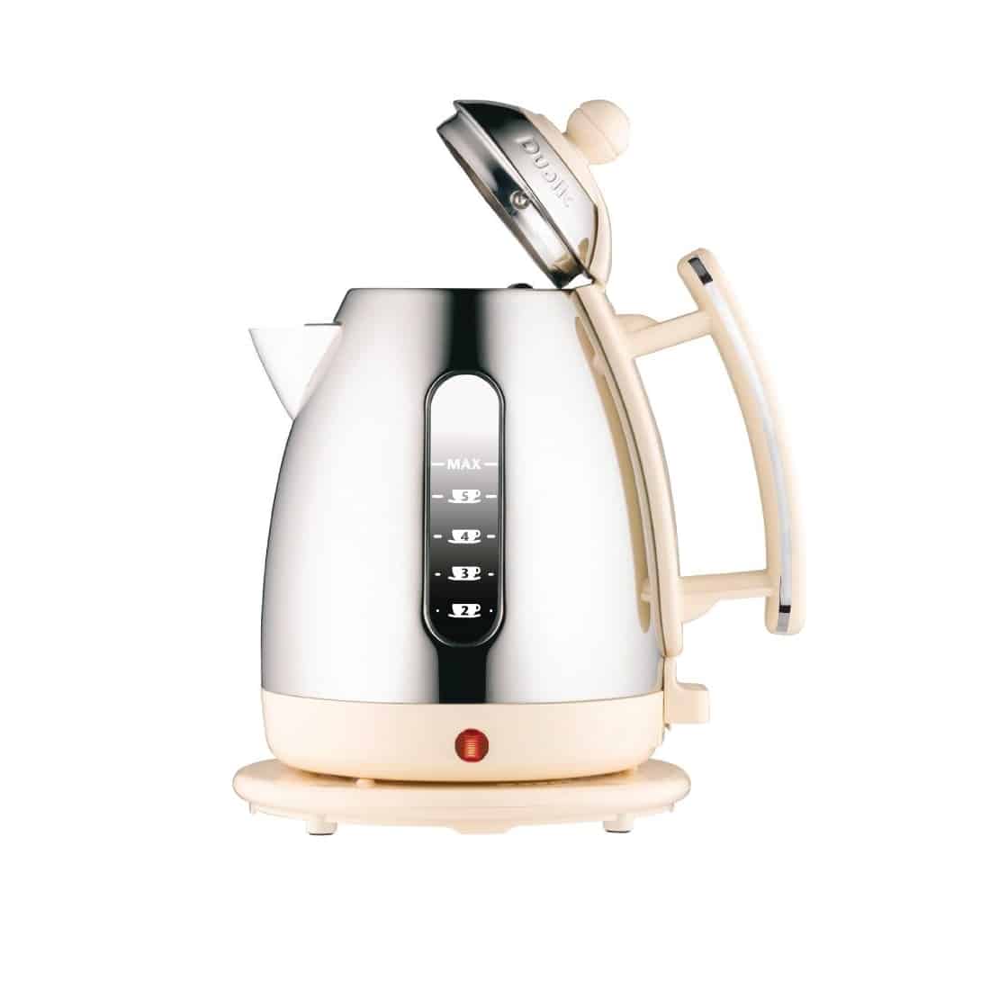 Dualit Cream Kettle 1.5Ltr 72402