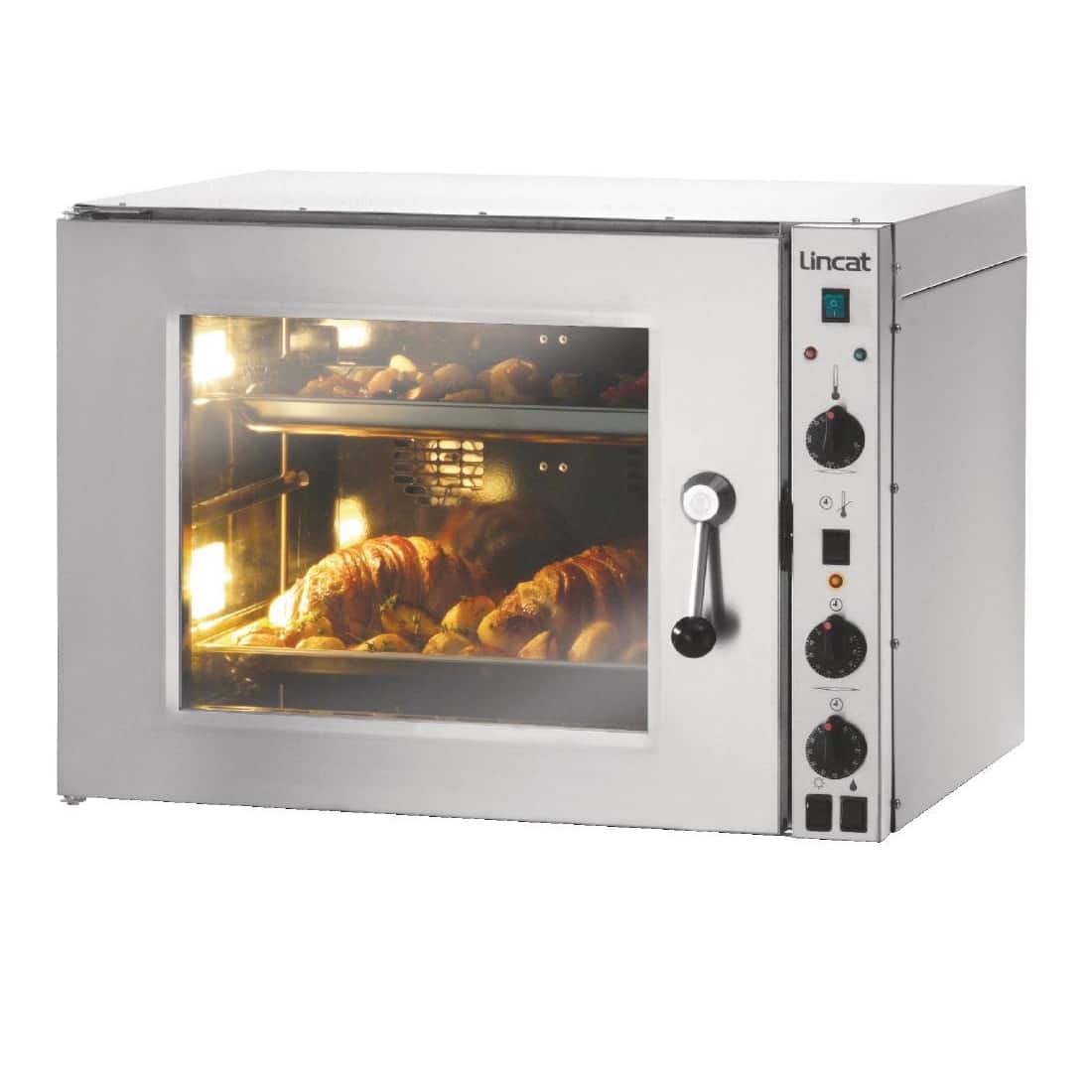 Lincat Electric Convection Oven EC08