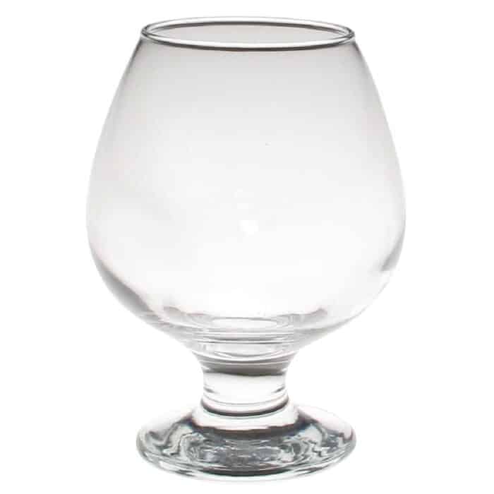 Utopia Bistro Brandy Glasses 400ml