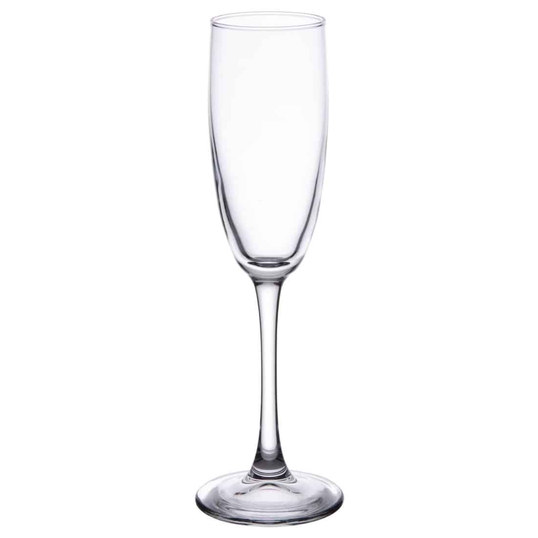 Utopia Enoteca Champagne Flutes 170ml