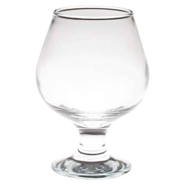 Utopia Capri Brandy Glasses 270ml