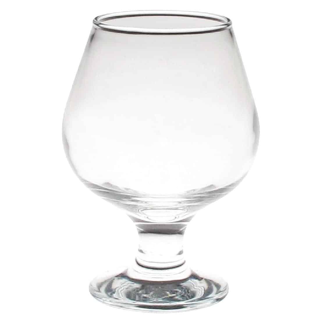 Utopia Capri Brandy Glasses 270ml