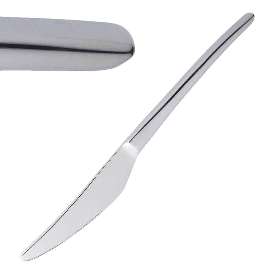 Elia Virtu Table Knife