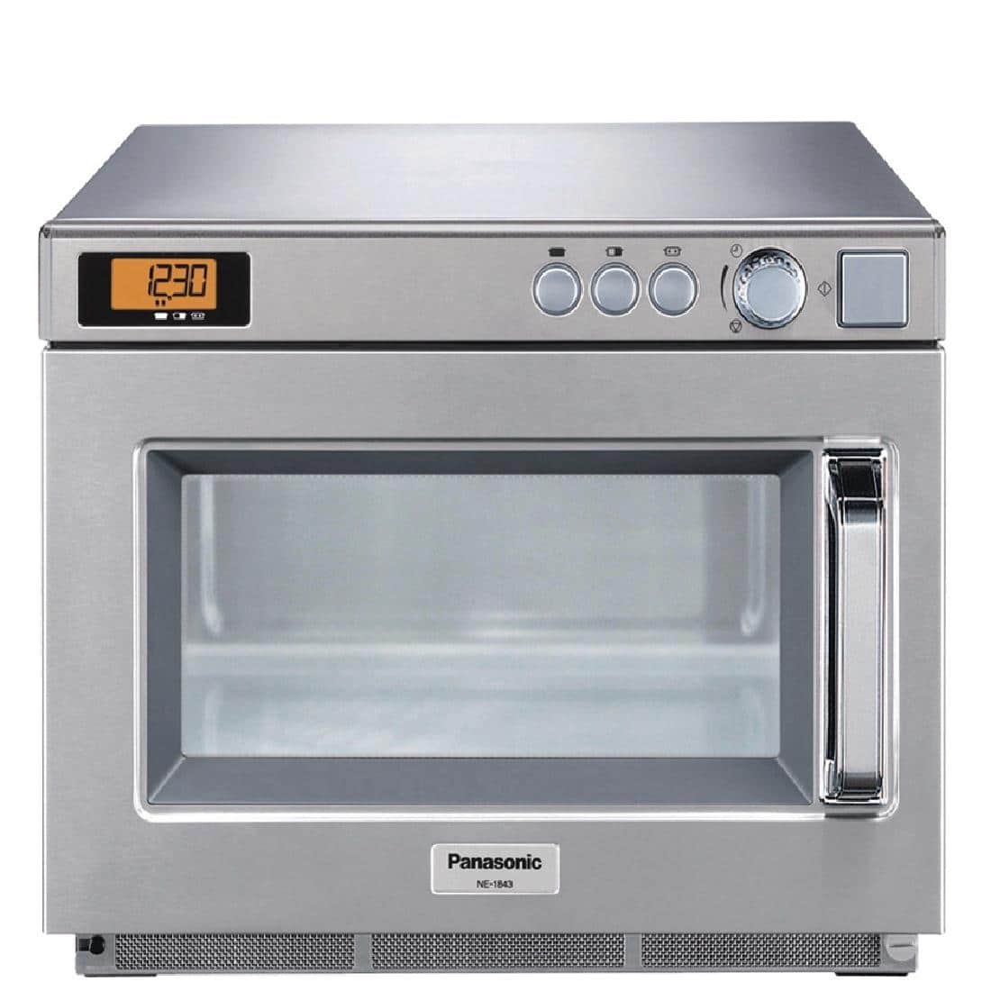 Panasonic 1800W Microwave Oven NE1843