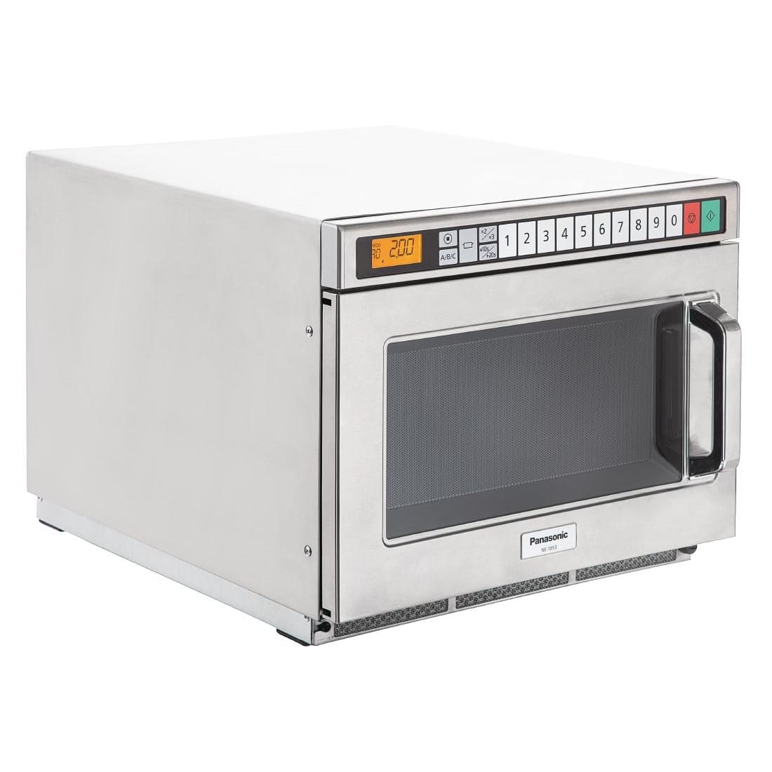 Panasonic 1800W Microwave Oven NE1853