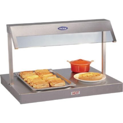 Victor Electric Food Warmer HDU20Z