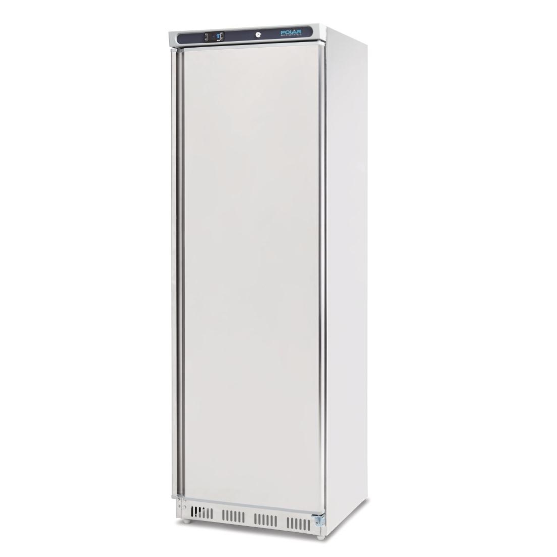 Polar Single Door Freezer 365 Ltr