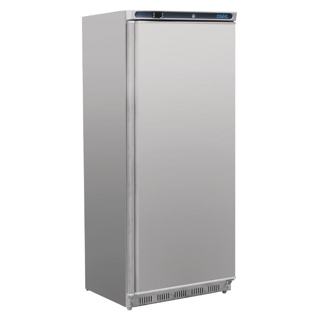 Polar Commercial Freezer Single Door 600 Ltr