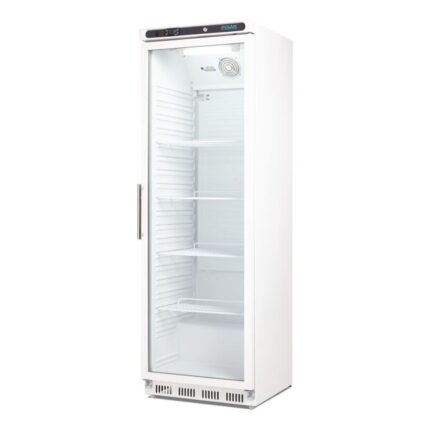 Polar Display Fridge 400 Ltr