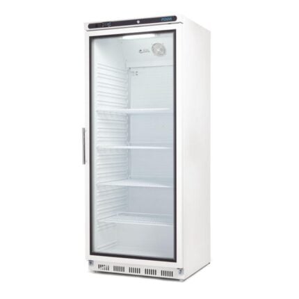 Polar Display Fridge 600 Ltr