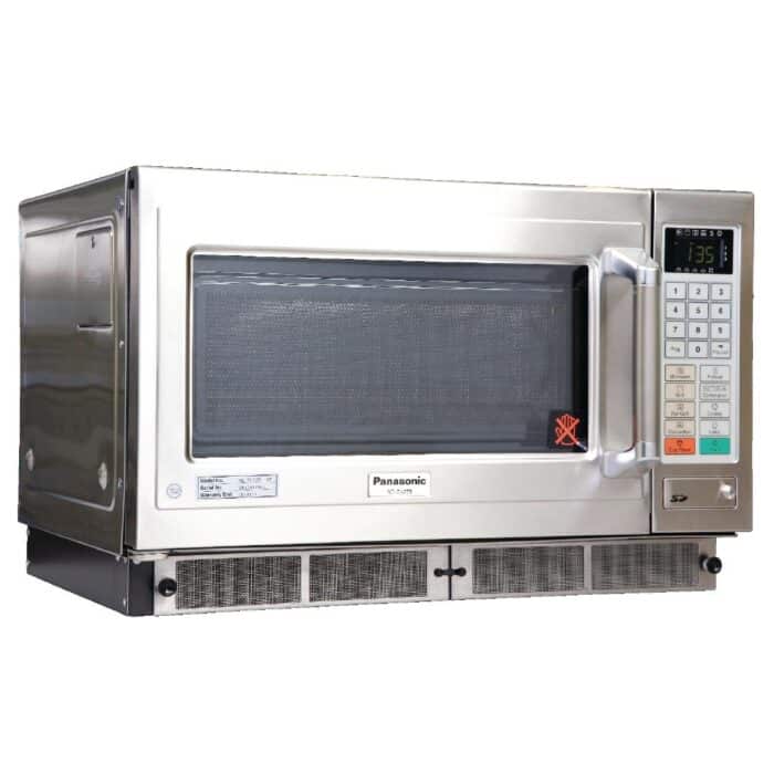 Panasonic 1800W Combination Microwave Grill NE-C1275