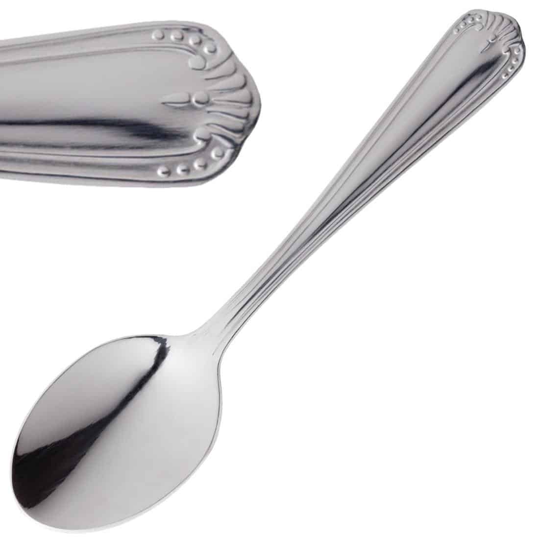 Olympia Jesmond Coffee Spoon