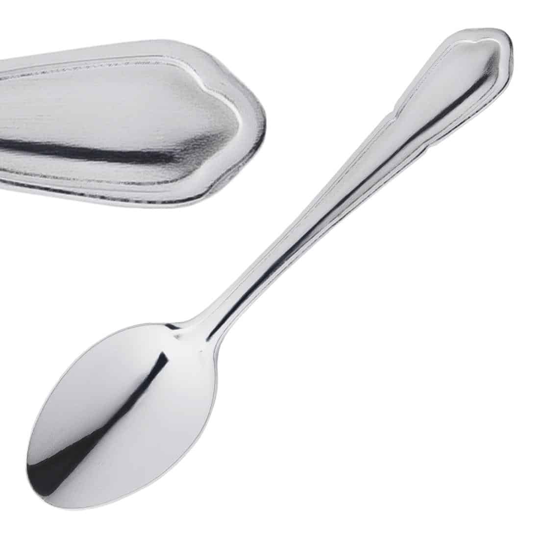 Olympia Dubarry Coffee Spoon