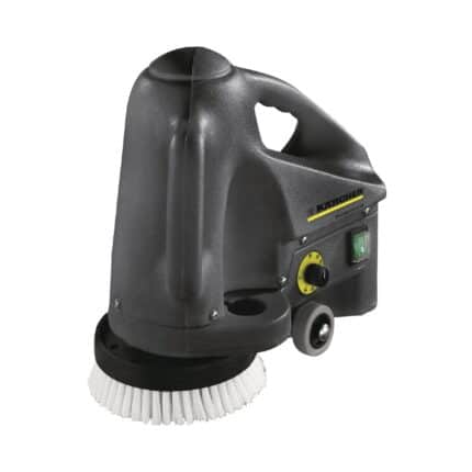 Karcher Handheld Scrubber