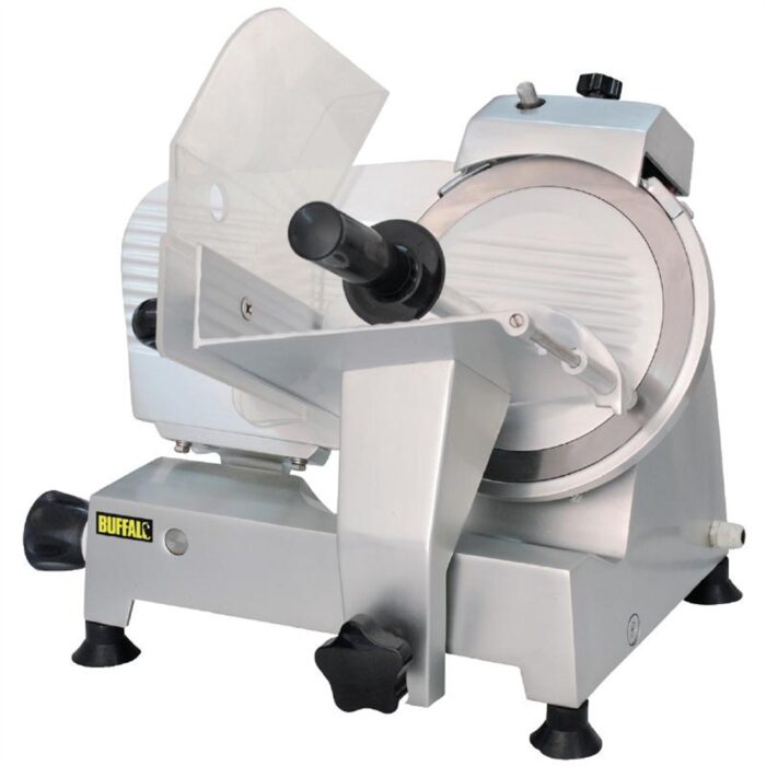 Buffalo Meat Slicer 220mm