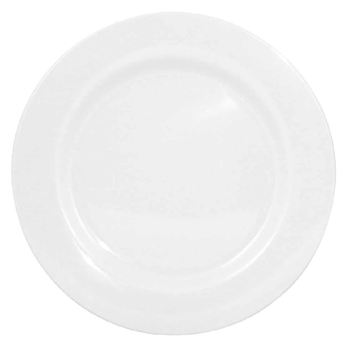 Kristallon Melamine Plates 254mm