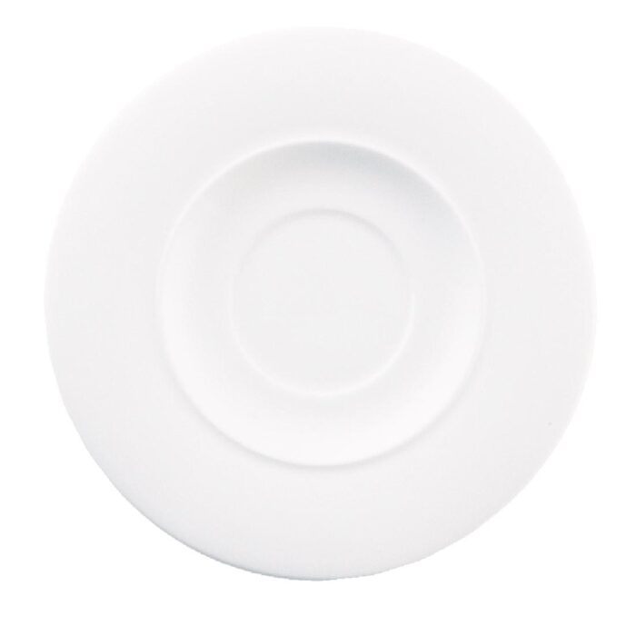 Churchill Alchemy Ambience Standard Rim Saucers 162mm