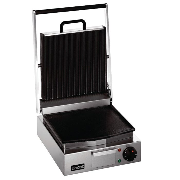 Lincat Lynx 400 Electric Single Ribbed Grill LRG