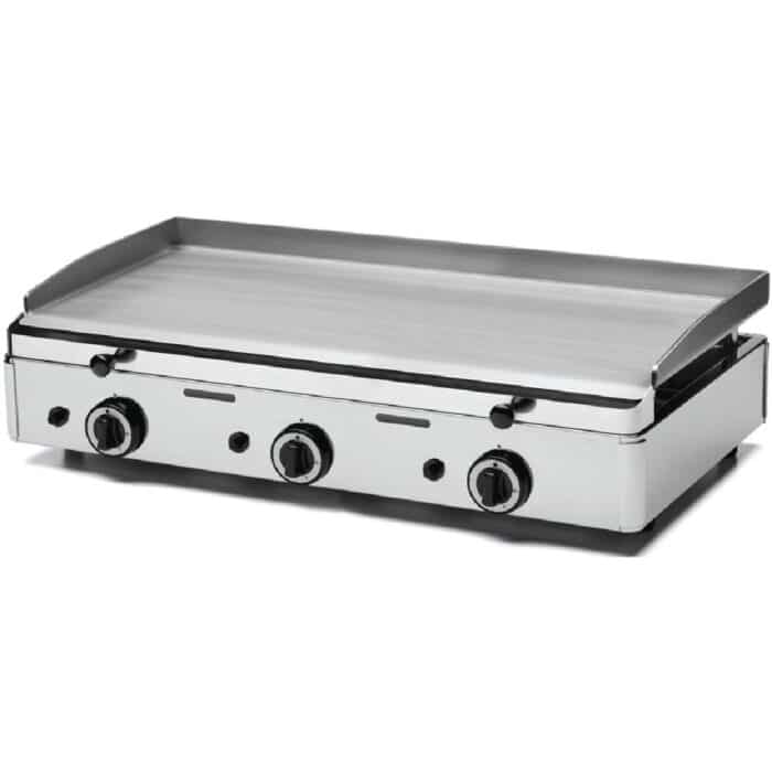 Parry Wide LPG Gas Griddle PGF800G