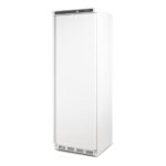 Polar Single Door Fridge White 400Ltr